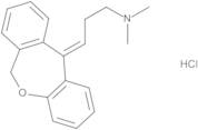 Doxepin.HCl, 1mg/ml in Methanol (as free base)