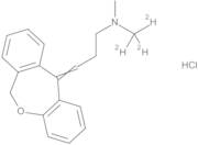 Doxepin-D3.HCl, 1mg/ml in Methanol (as free base)
