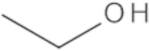 300 mg/dL Aq. Ethanol Standard Solution, 300 mg/dL in Water