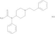 Acetylfentanyl.HCl, 1mg/ml in Methanol (as free base)