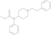 Fentanyl, 0.1mg/ml in Methanol