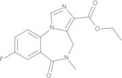 Flumazenil, 1mg/ml in Ethanol