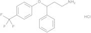 Norfluoxetine.HCl, 1mg/ml in Methanol (as free base)