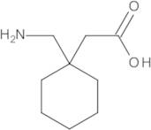 Gabapentin, 1mg/ml in Methanol