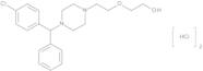 Hydroxyzine.2HCl, 1mg/ml in Methanol (as free base)