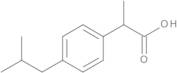 Ibuprofen, 1mg/ml in Methanol