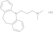 Imipramine.HCl, 1mg/ml in Methanol (as free base)