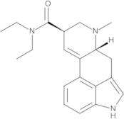 LSD (d-Lysergic acid N,N-diethylamide), 1mg/ml in Acetonitrile