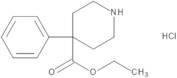 Normeperidine.HCl, 1mg/ml in Methanol (as free base)