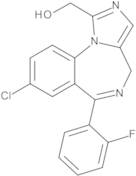 α-Hydroxymidazolam, 1mg/ml in Methanol