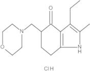 Molindone.HCl, 1mg/ml in Methanol (as free base)