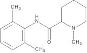 Mepivacaine, 1mg/ml in Methanol