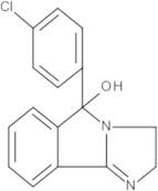 Mazindol, 1mg/ml in Dmf
