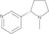 l-Nicotine, 10mg/ml in Methanol
