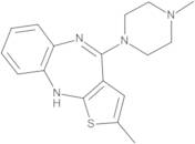 Olanzapine, 1mg/ml in Acetonitrile