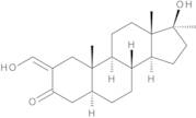 Oxymetholone, 1mg/ml in Acetonitrile