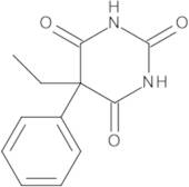 Phenobarbital, 1mg/ml in Methanol
