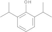 Propofol, 100mg/ml in Methanol