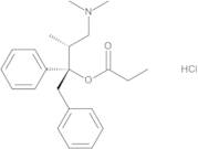 d-Propoxyphene.HCl, 1mg/ml in Methanol (as free base)