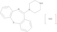 Norquetiapine.HCl, 1mg/ml in Methanol (as free base)