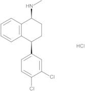 Sertraline.HCl, 1mg/ml in Methanol (as free base)