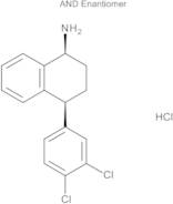 rac-Norsertraline.HCl, 1mg/ml in Methanol (as free base)
