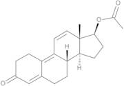 Trenbolone acetate, 1mg/ml in Isopropanol