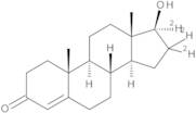 Testosterone-D3, 0.1mg/ml in Methanol