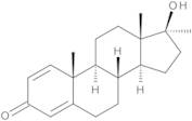 Methandienone, 1mg/ml in Methanol