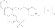 Trifluoperazine.2HCl, 1mg/ml in Methanol (as free base)