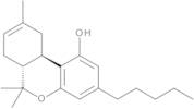 (-)-δ-8-THC, 100mg/ml in Ethanol