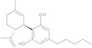 Cannabidiol, 1mg/ml in Methanol