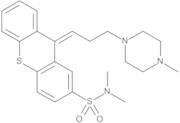 cis-Thiothixene, 1mg/ml in Methanol