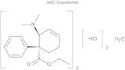 d,l-trans-Tilidine.HCl.hemihydrate, 1mg/ml in Methanol (as free base)