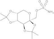 Topiramate, 1mg/ml in Acetonitrile