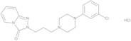 Trazodone.HCl, 1mg/ml in Methanol (as free base)