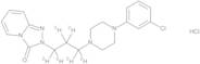 Trazodone-D6.HCl, 1mg/ml in Methanol (as free base)