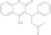 Warfarin, 1mg/ml in Acetonitrile