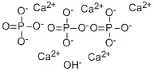 Hydroxyapatite Nanopowder, 20nm, 99%