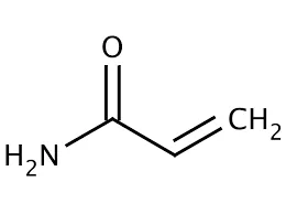 Acrylamide 3x cryst. extrapure AR, 99.9%