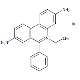 Ethidium Bromide extrapure, 95%