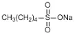 Pentane Sulphonic Acid Sodium Salt Anhydrous for HPLC, 99%