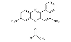 Cresyl Violet Acetate, 70%