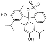 Thymol Blue ACS