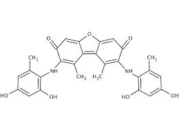 Orcein