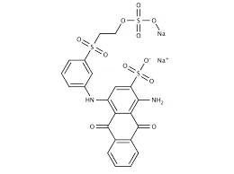 Reactive Blue 19 (Remazol Brilliant Blue R)