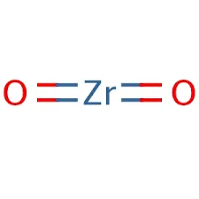 Zirconium Dioxide Nanopowder, 45nm, 99.5%