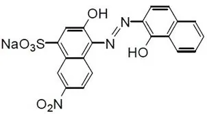 Eriochrome Black T ACS