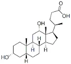 Deoxycholic Acid extrapure, 99%