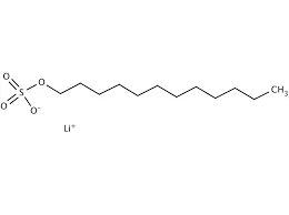 Lithium Lauryl Sulphate extrapure, 99%